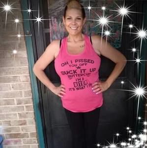 Meet your Posher, Erin